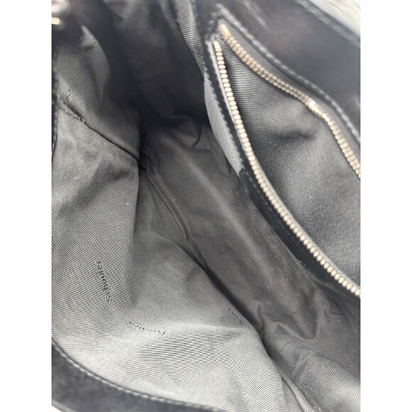 Proenza Schouler PS1 Medium Leather Satchel Bag - Picture 12 of 16